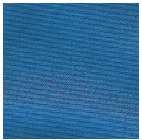 Polyester P01 Pacific Blue