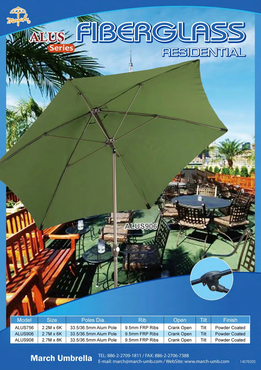 ALUS Flyer