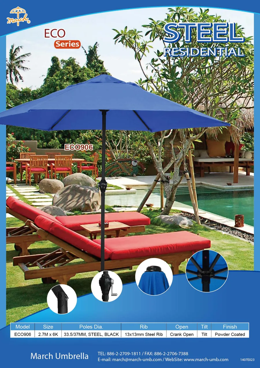 ECO Flyer