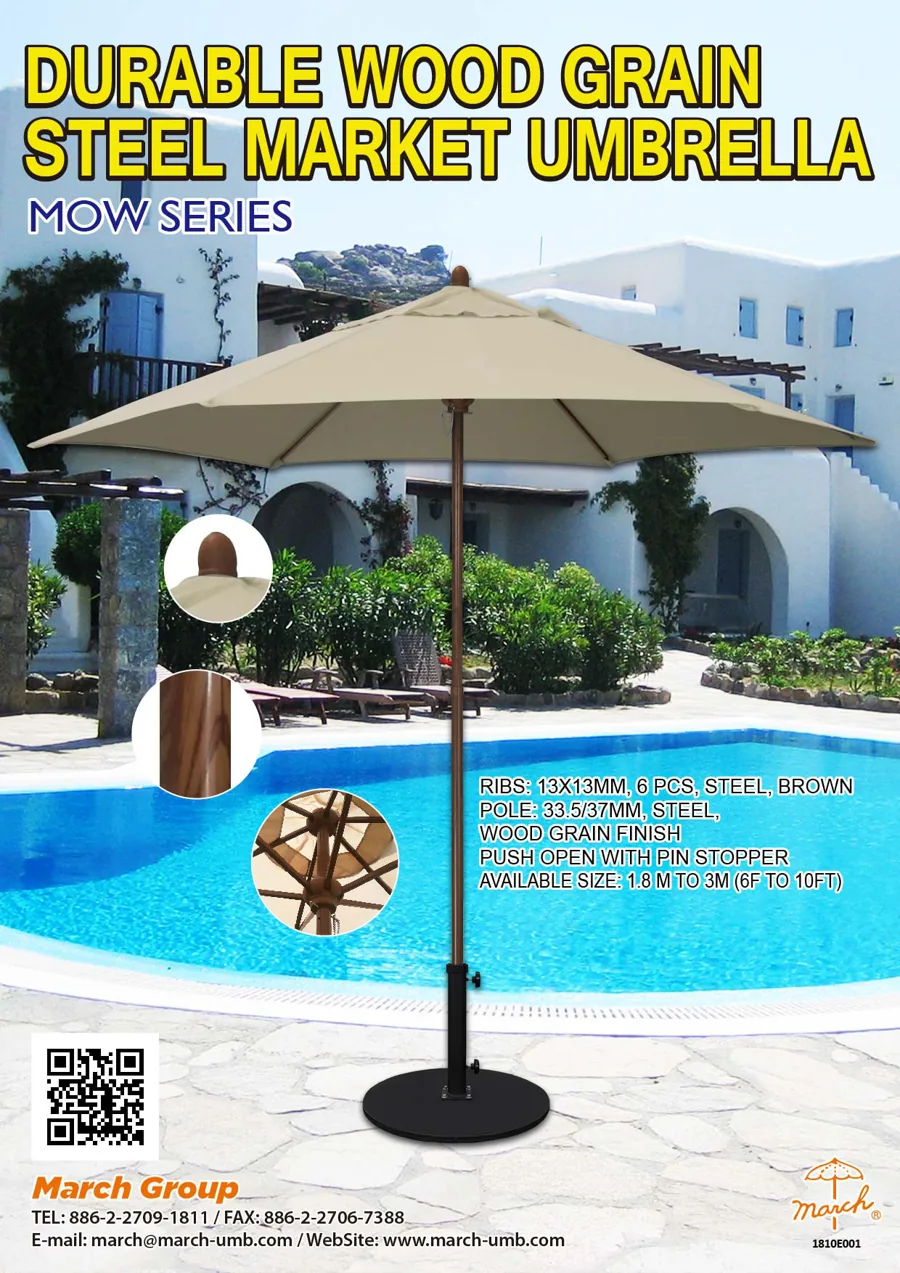 MOW Flyer