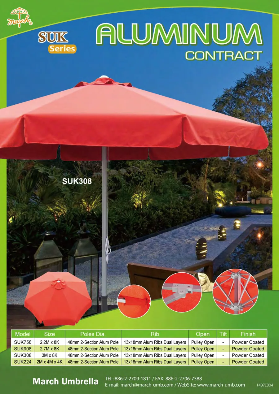 SUK Flyer